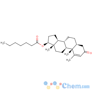 CAS No:303-42-4 Methenolone enanthate