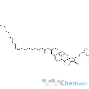 CAS No:303-43-5 Cholesteryl oleate