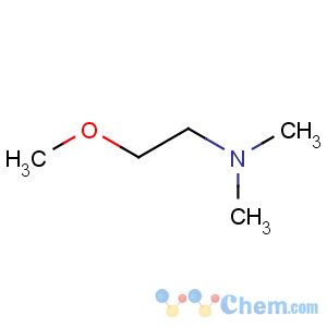 CAS No:3030-44-2 n,n-dimethyl-2-methoxyethylamine