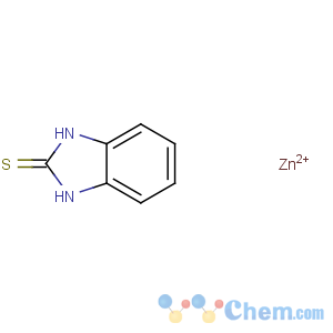 CAS No:3030-80-6 zinc