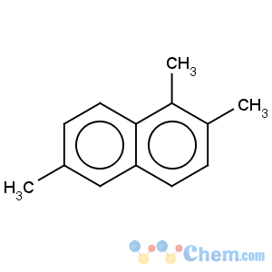 CAS No:3031-05-8 1,2,6-trimethylnaphthalene