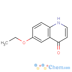 CAS No:303121-11-1 6-ethoxy-1H-quinolin-4-one