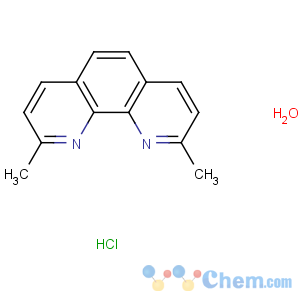 CAS No:303136-82-5 2,9-dimethyl-1,10-phenanthroline