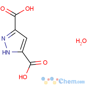 CAS No:303180-11-2 1H-pyrazole-3,5-dicarboxylic acid