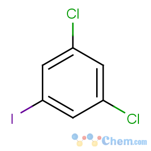CAS No:3032-81-3 1,3-dichloro-5-iodobenzene