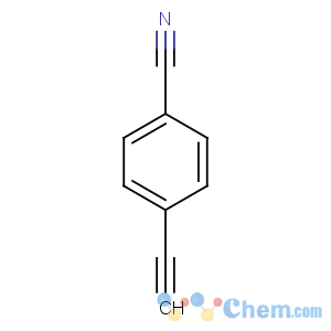 CAS No:3032-92-6 4-ethynylbenzonitrile