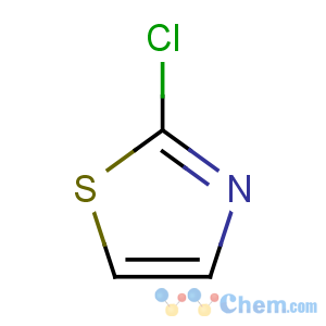 CAS No:3034-52-4 2-chloro-1,3-thiazole