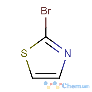 CAS No:3034-53-5 2-bromo-1,3-thiazole