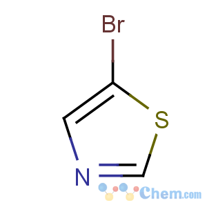 CAS No:3034-55-7 5-bromo-1,3-thiazole