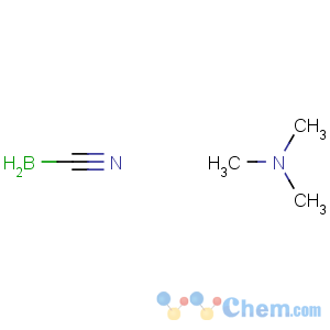 CAS No:30353-61-8 Trimethylamine cyanoborane