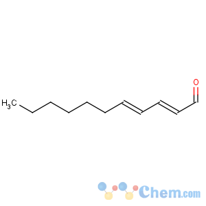 CAS No:30361-29-6 trans,trans-2,4-Undecadienal