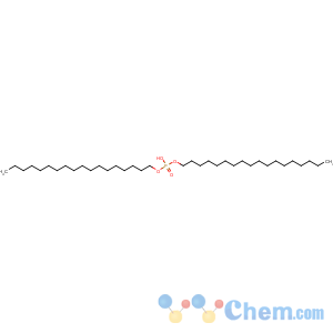 CAS No:3037-89-6 dioctadecyl hydrogen phosphate