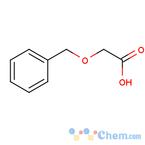 CAS No:30379-55-6 2-phenylmethoxyacetic acid