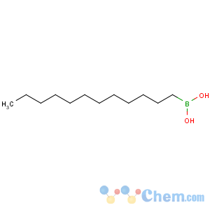 CAS No:3038-79-7 n-dodecylboronicacid