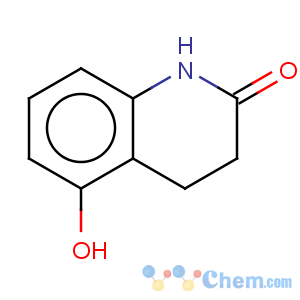 CAS No:30389-33-4 2(1H)-Quinolinone,3,4-dihydro-5-hydroxy-