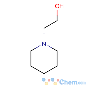CAS No:3040-44-6 2-piperidin-1-ylethanol