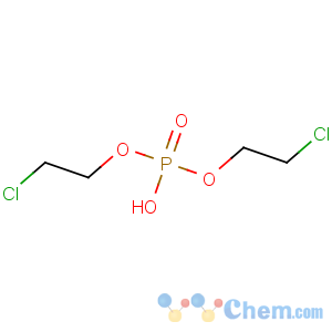 CAS No:3040-56-0 Ethanol, 2-chloro-,1,1'-(hydrogen phosphate)