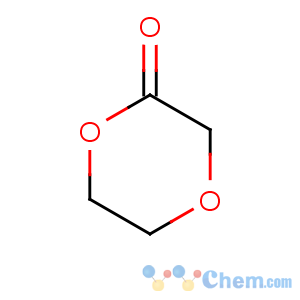 CAS No:3041-16-5 1,4-dioxan-2-one