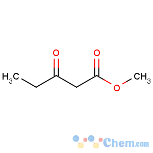 CAS No:30414-53-0 methyl 3-oxopentanoate