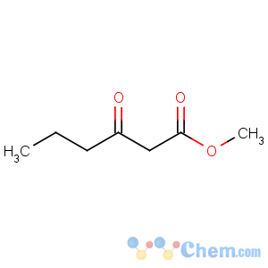 CAS No:30414-54-1 methyl 3-oxohexanoate