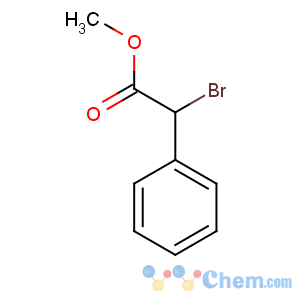 CAS No:3042-81-7 methyl 2-bromo-2-phenylacetate