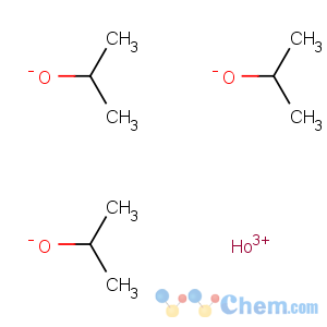 CAS No:30429-72-2 holmium(3+)