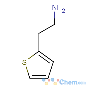 CAS No:30433-91-1 2-thiophen-2-ylethanamine