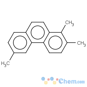 CAS No:30436-55-6 1,2,6-trimethylphenanthrene