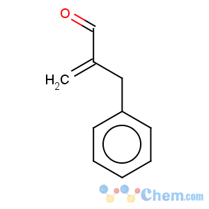 CAS No:30457-88-6 Benzenepropanal, a-methylene-