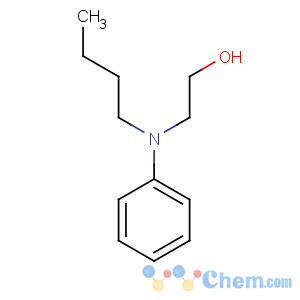 CAS No:3046-94-4 2-(N-butylanilino)ethanol
