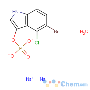 CAS No:304656-10-8 disodium