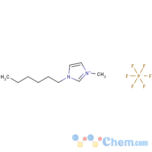 CAS No:304680-35-1 1-hexyl-3-methylimidazol-3-ium