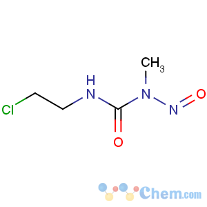 CAS No:304695-79-2 3-(2-chloroethyl)-1-methyl-1-nitrosourea