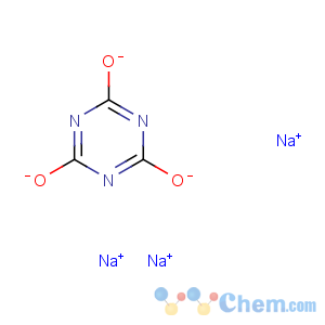 CAS No:3047-33-4 trisodium