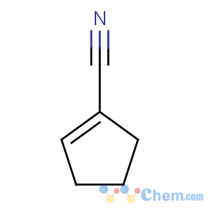 CAS No:3047-38-9 cyclopentene-1-carbonitrile