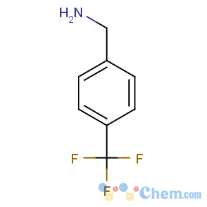 CAS No:3047-99-2 [4-(trifluoromethyl)phenyl]methanamine