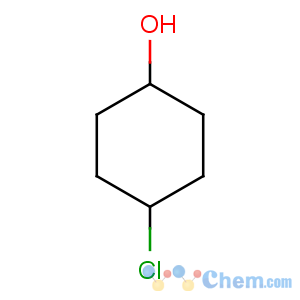 CAS No:30485-71-3 4-chlorocyclohexan-1-ol
