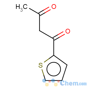 CAS No:3051-27-2 1,3-Butanedione,1-(2-thienyl)-