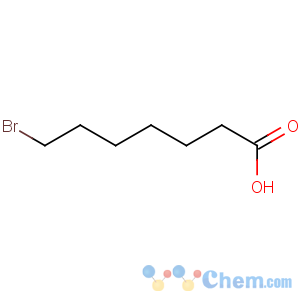 CAS No:30515-28-7 7-bromoheptanoic acid