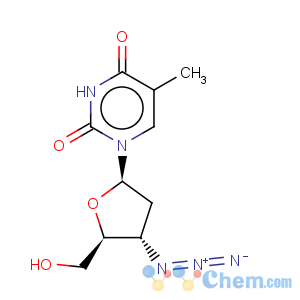 CAS No:30516-87-1 Zidovudine