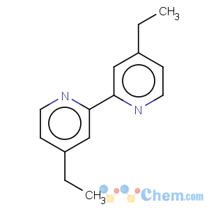 CAS No:3052-28-6 2,2'-Bipyridine,4,4'-diethyl-