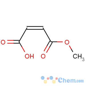CAS No:3052-50-4 Monomethyl maleate