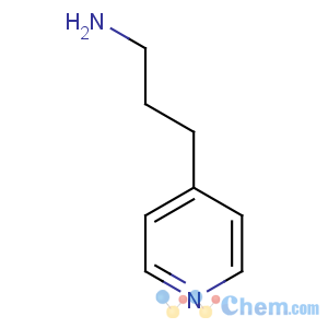 CAS No:30532-36-6 3-pyridin-4-ylpropan-1-amine