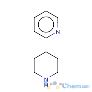 CAS No:30532-37-7 Pyridine,2-(4-piperidinyl)-