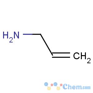 CAS No:30551-89-4 prop-2-en-1-amine