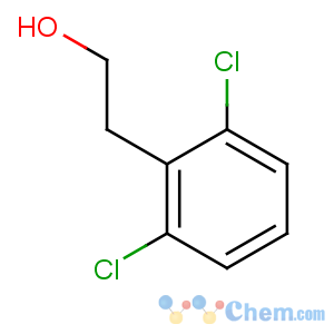 CAS No:30595-79-0 2-(2,6-dichlorophenyl)ethanol