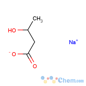 CAS No:306-31-0 sodium