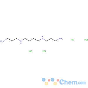 CAS No:306-67-2 N,N'-bis(3-aminopropyl)butane-1,4-diamine