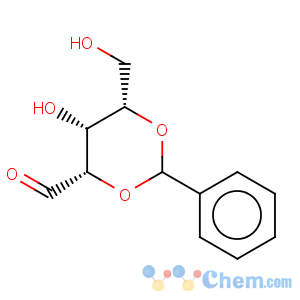CAS No:30608-02-7 L-Xylose,2,4-O-(phenylmethylene)-