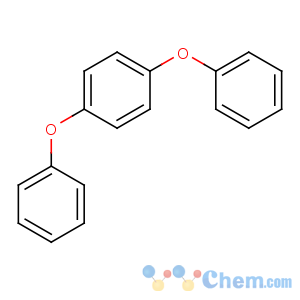 CAS No:3061-36-7 1,4-diphenoxybenzene
